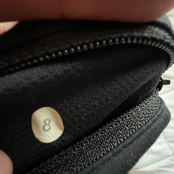 Lululemon leggings - Picture 3 of 3